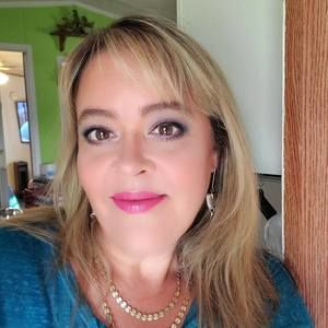 Meet your Posher, Dori